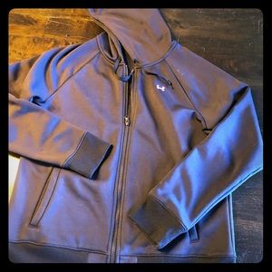 Under Armour Cold Gear jacket
